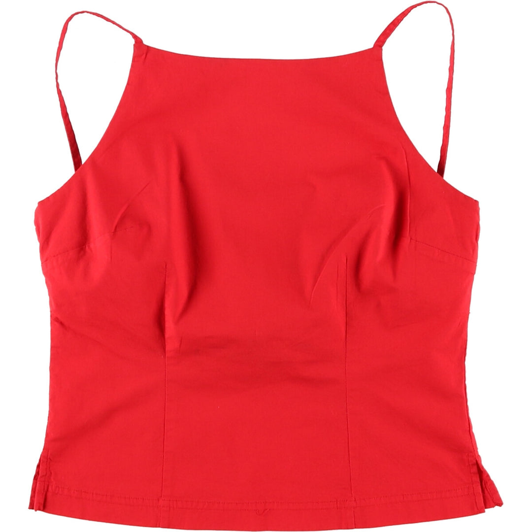 NO BOUNDARIES Camisole Women's M size /eaa475849