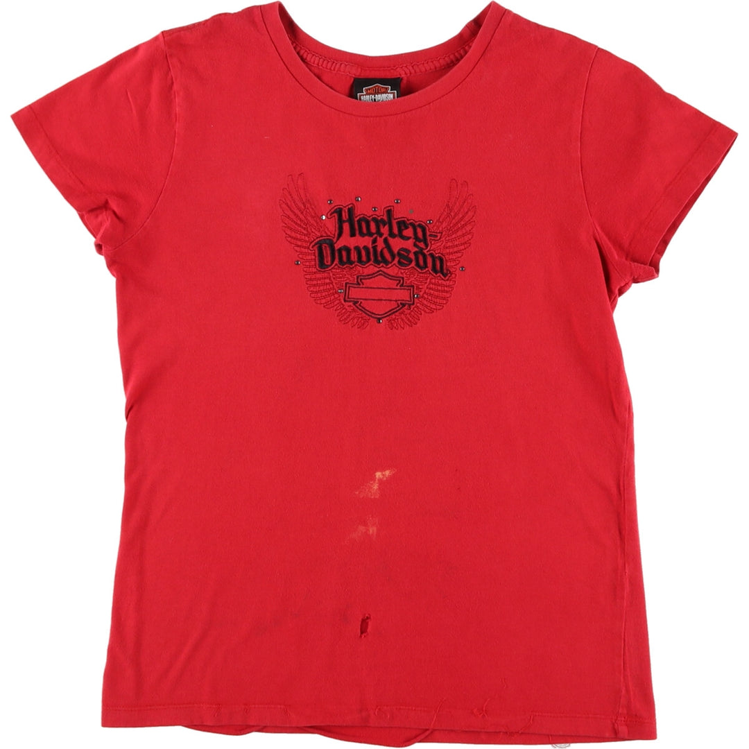 Harley-Davidson Motorcycle Bike T-shirt for women, size M / eaa475852