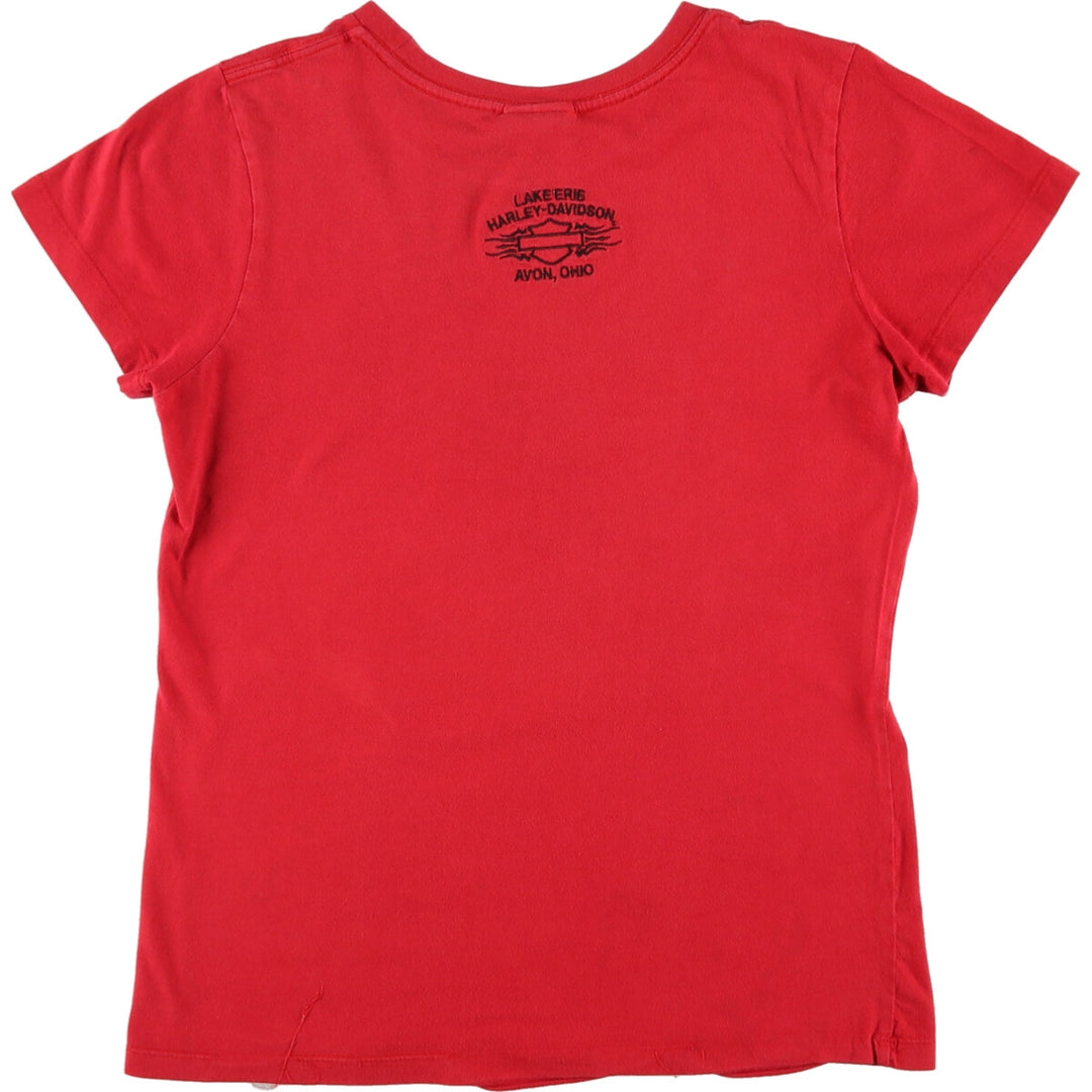 Harley-Davidson Motorcycle Bike T-shirt for women, size M / eaa475852