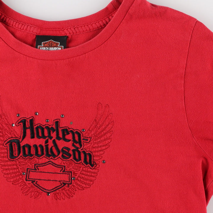 Harley-Davidson Motorcycle Bike T-shirt for women, size M / eaa475852