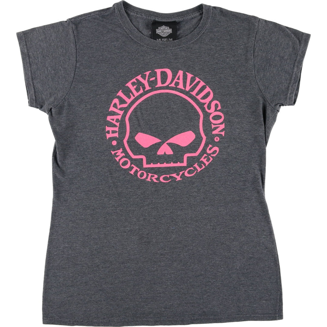 Harley-Davidson Motorcycle Bike T-shirt for women, size M / eaa475853