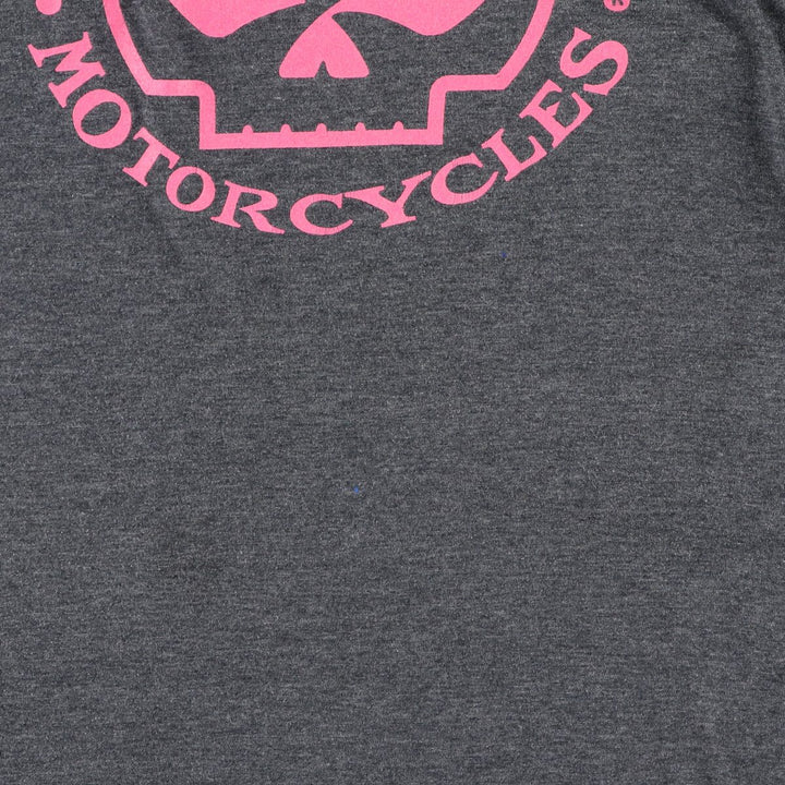 Harley-Davidson Motorcycle Bike T-shirt for women, size M / eaa475853