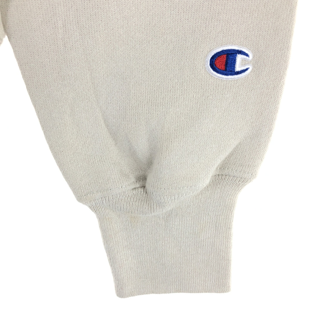 Champion REVERSE WEAVE Reverse Weave Sweatshirt Trainer Men's M size / eaa475897