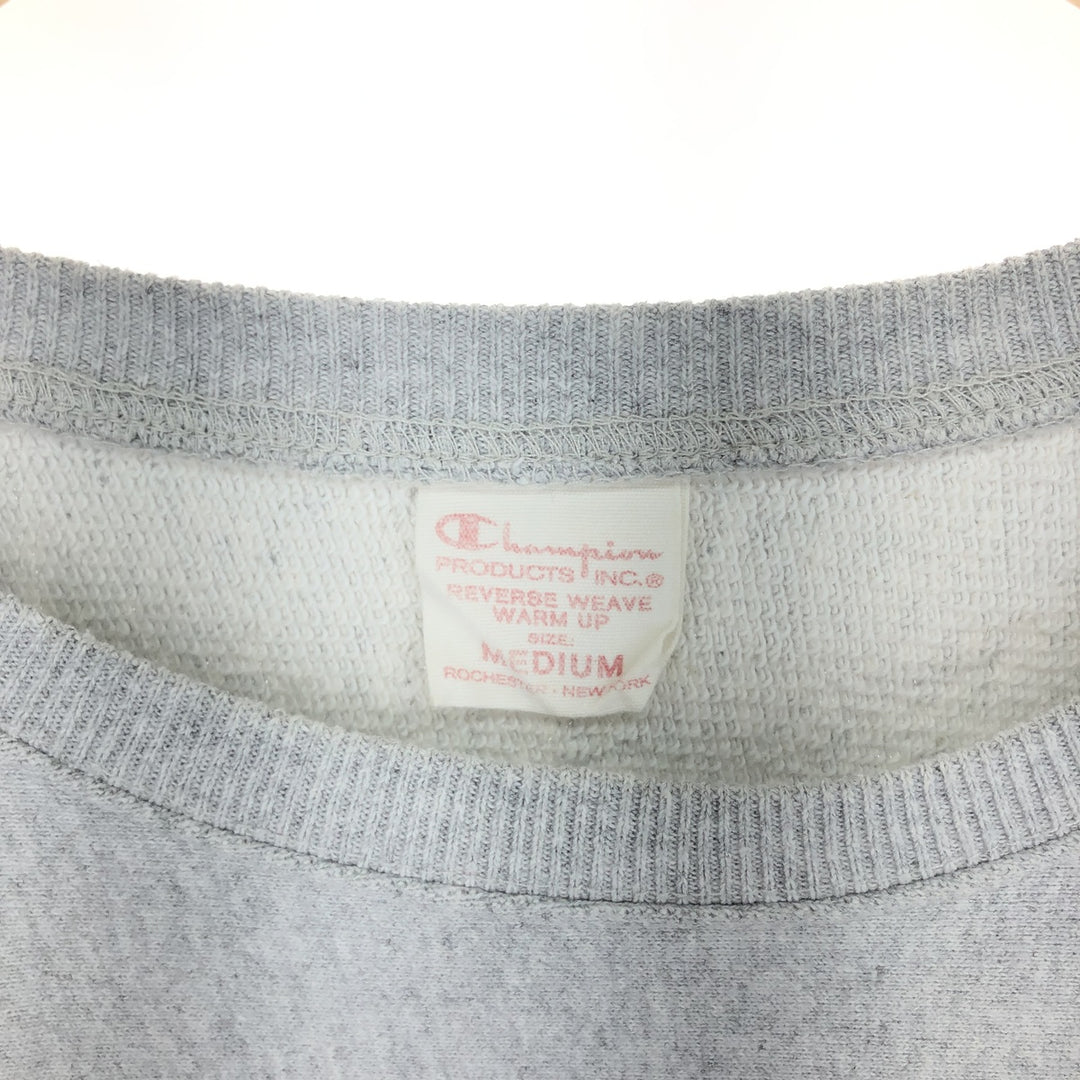 Champion REVERSE WEAVE Sweat One Piece Women's M size / eaa475899