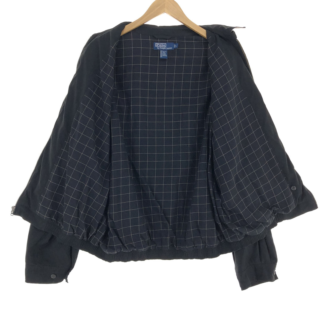 Ralph Lauren POLO by Ralph Lauren Swing Top Sports Jacket Men's L size / eaa475985