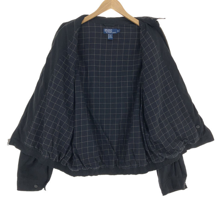 Ralph Lauren POLO by Ralph Lauren Swing Top Sports Jacket Men's L size / eaa475985