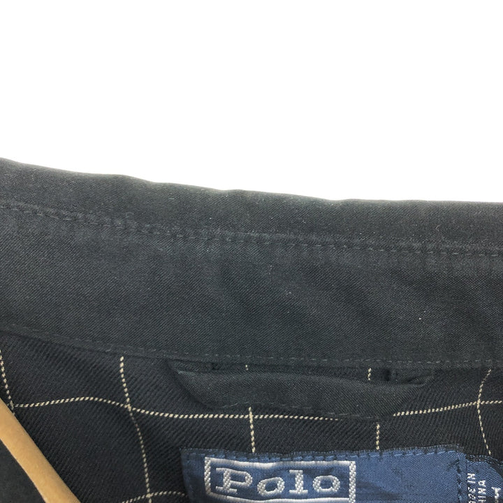 Ralph Lauren POLO by Ralph Lauren Swing Top Sports Jacket Men's L size / eaa475985