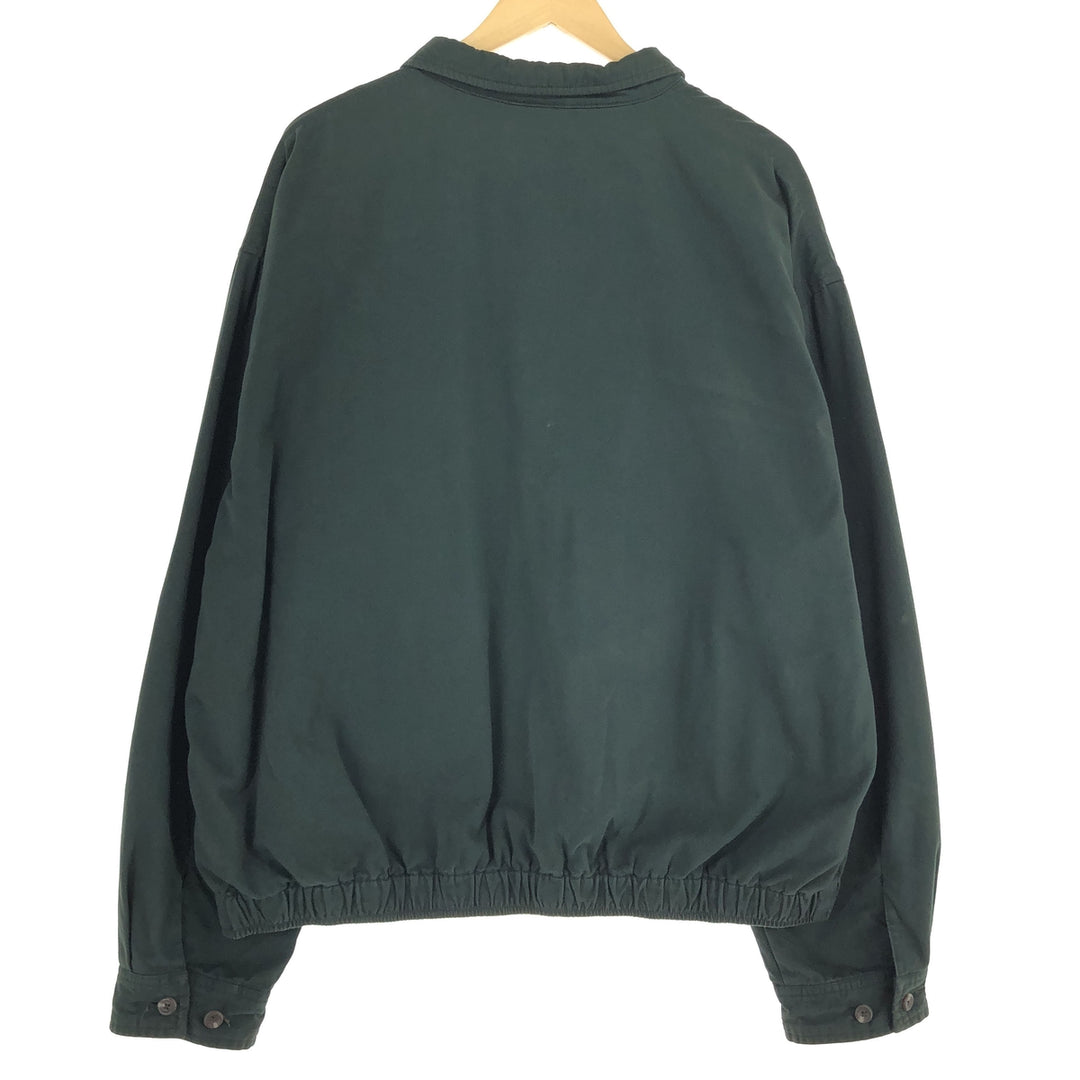 Ralph Lauren POLO by Ralph Lauren Swing Top Sports Jacket Men's XXL / eaa475986