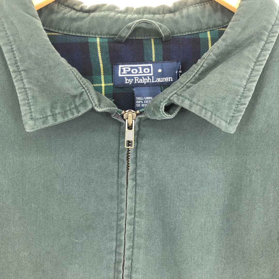 Ralph Lauren POLO by Ralph Lauren Swing Top Sports Jacket Men's XXL / eaa475986