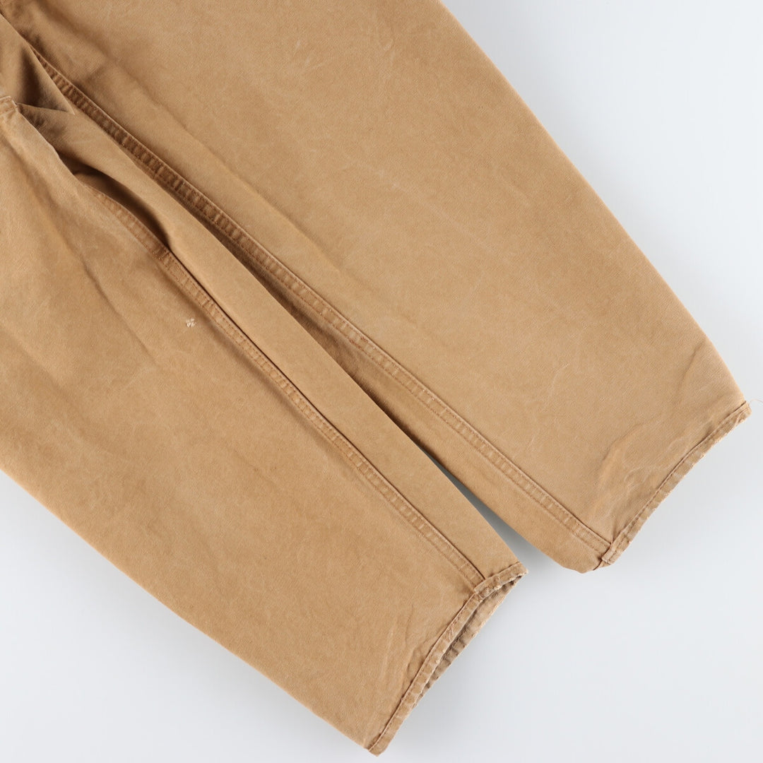 Vintage Euro hunting jacket with cape, men's XL size / eaa475990