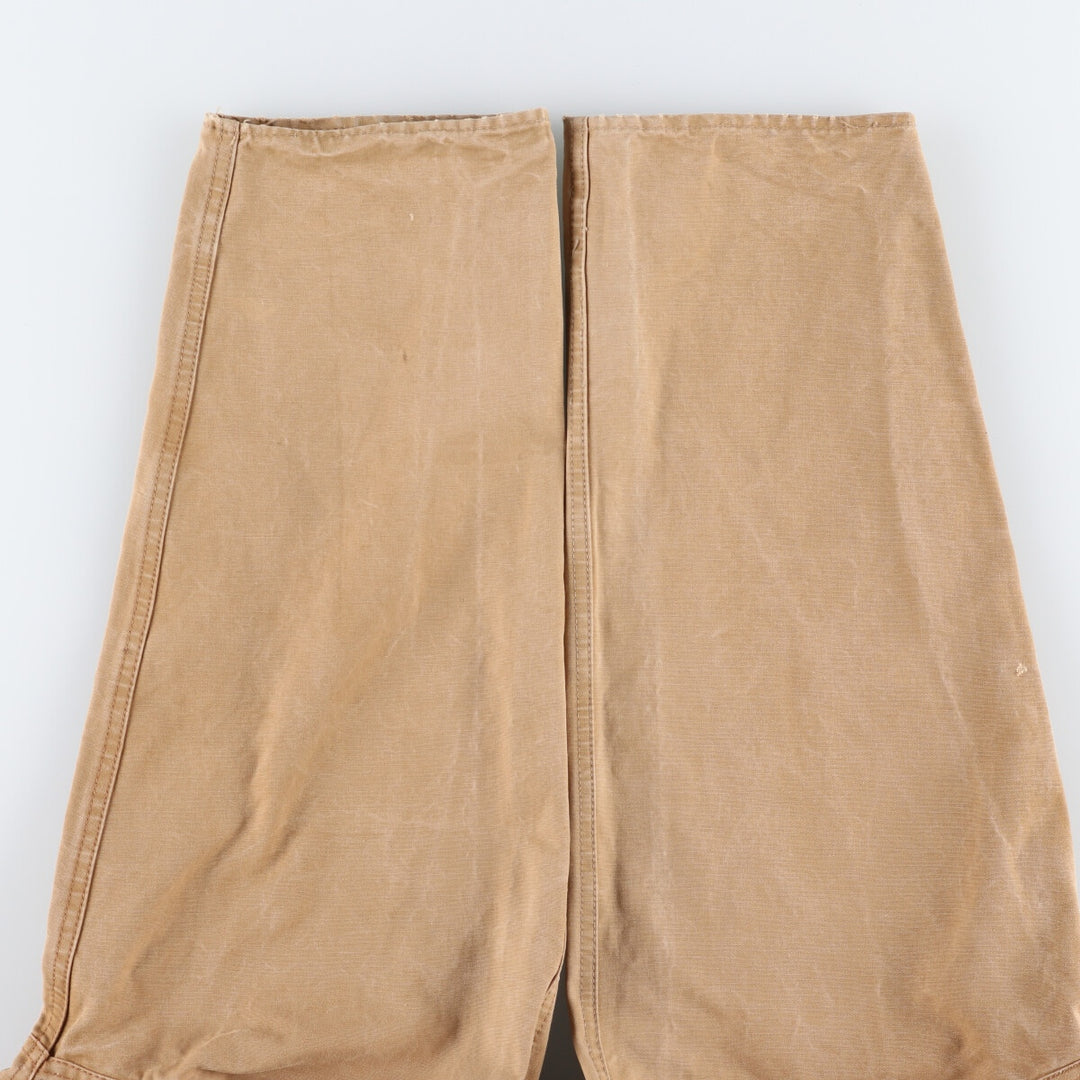 Vintage Euro hunting jacket with cape, men's XL size / eaa475990