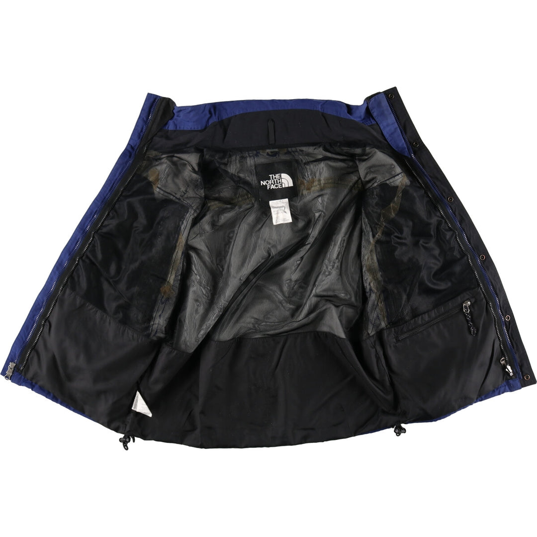 90'S THE NORTH FACE Mountain Jacket Shell Jacket Men's S Size Vintage / eaa476033