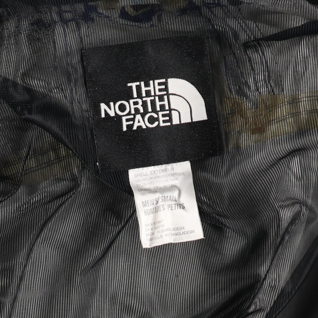 90'S THE NORTH FACE Mountain Jacket Shell Jacket Men's S Size Vintage / eaa476033