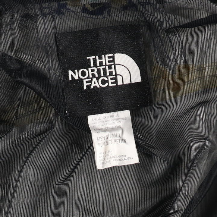 90'S THE NORTH FACE Mountain Jacket Shell Jacket Men's S Size Vintage / eaa476033