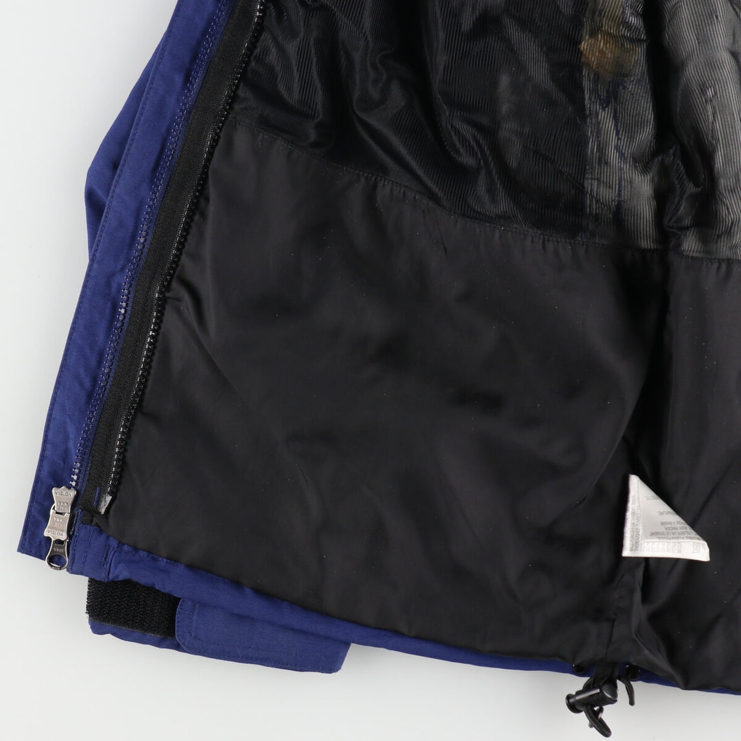 90'S THE NORTH FACE Mountain Jacket Shell Jacket Men's S Size Vintage / eaa476033