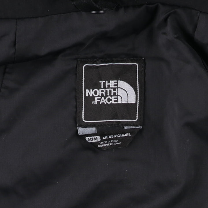 THE NORTH FACE HYVENT Mountain Parka Shell Jacket Men's M size / eaa476039