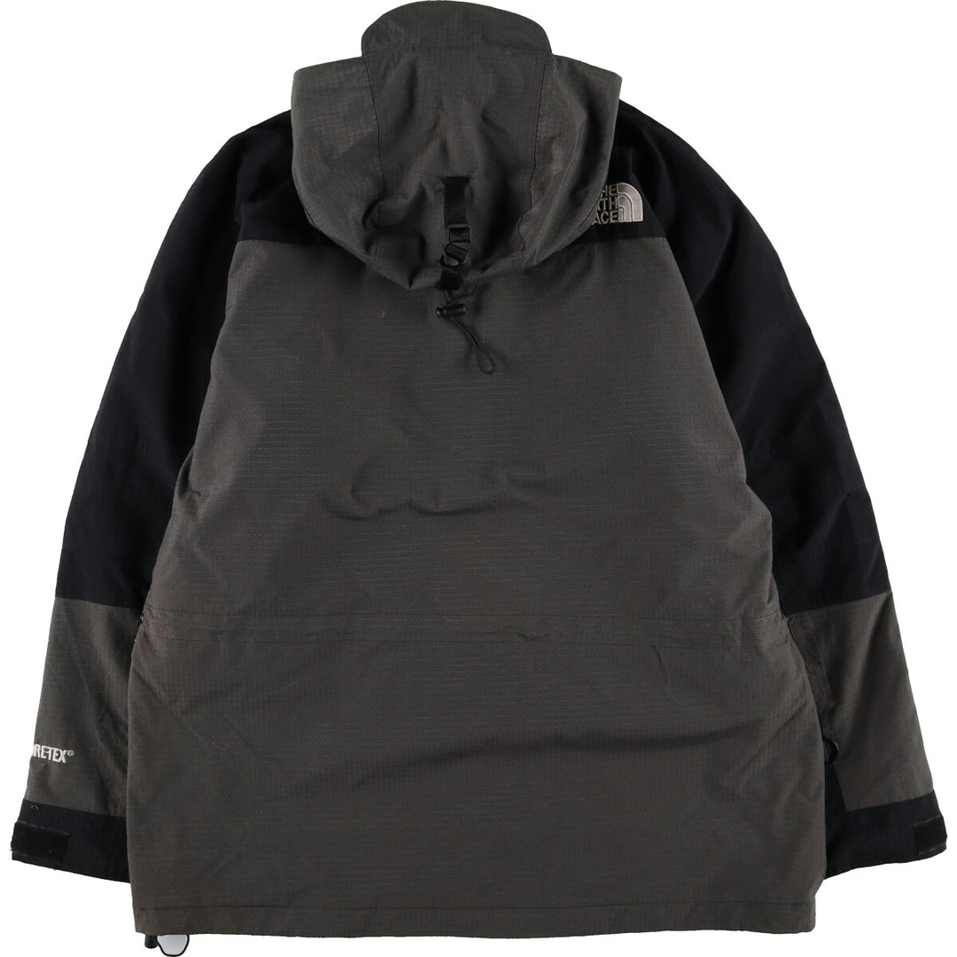 90'S THE NORTH FACE GORE-TEX Mountain Parka Shell Jacket Men's XXL / eaa476042