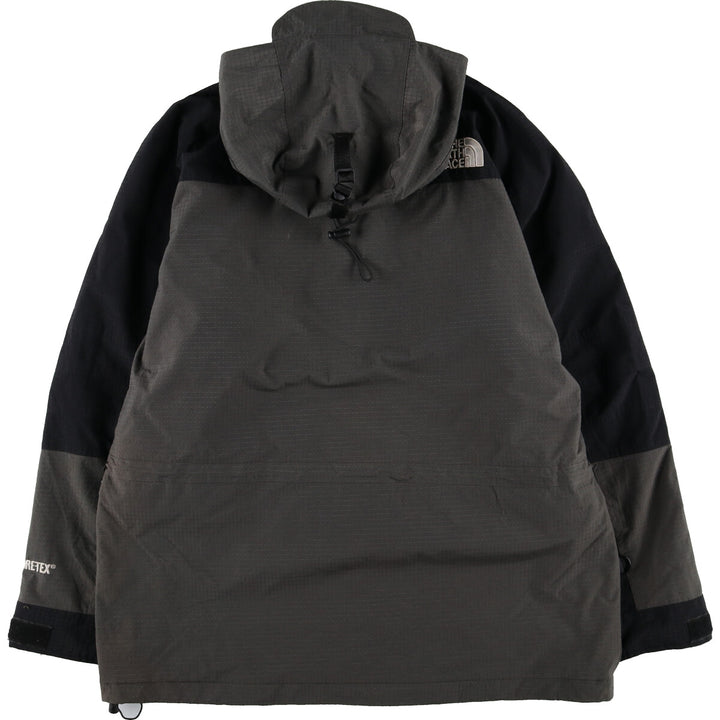 90'S THE NORTH FACE GORE-TEX Mountain Parka Shell Jacket Men's XXL / eaa476042