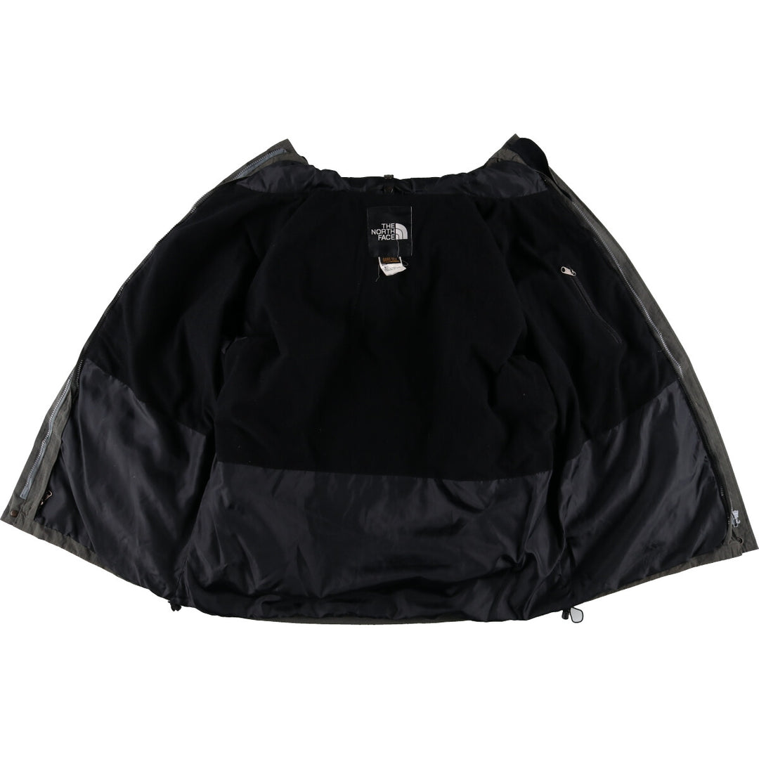 90'S THE NORTH FACE GORE-TEX Mountain Parka Shell Jacket Men's XXL / eaa476042