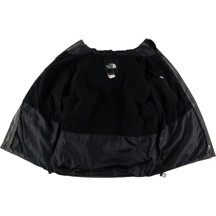 90'S THE NORTH FACE GORE-TEX Mountain Parka Shell Jacket Men's XXL / eaa476042