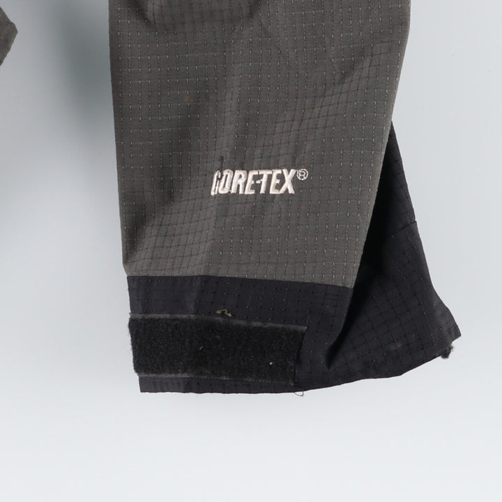 90'S THE NORTH FACE GORE-TEX Mountain Parka Shell Jacket Men's XXL / eaa476042