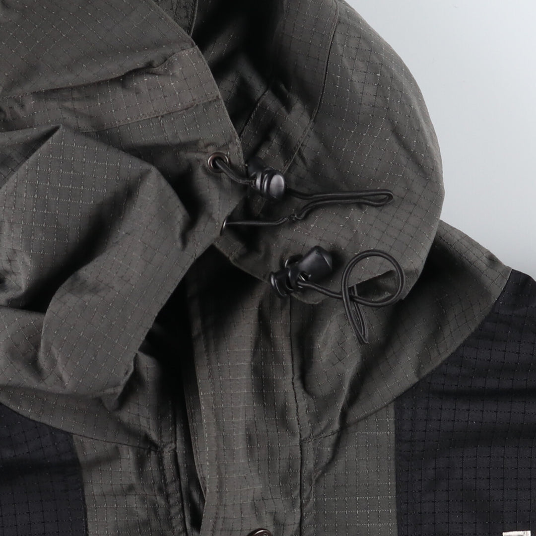 90'S THE NORTH FACE GORE-TEX Mountain Parka Shell Jacket Men's XXL / eaa476042