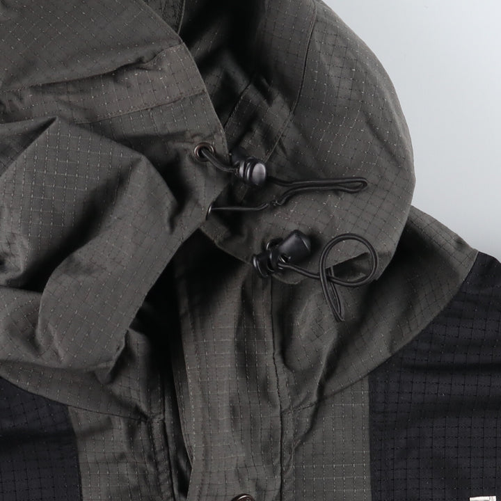 90'S THE NORTH FACE GORE-TEX Mountain Parka Shell Jacket Men's XXL / eaa476042