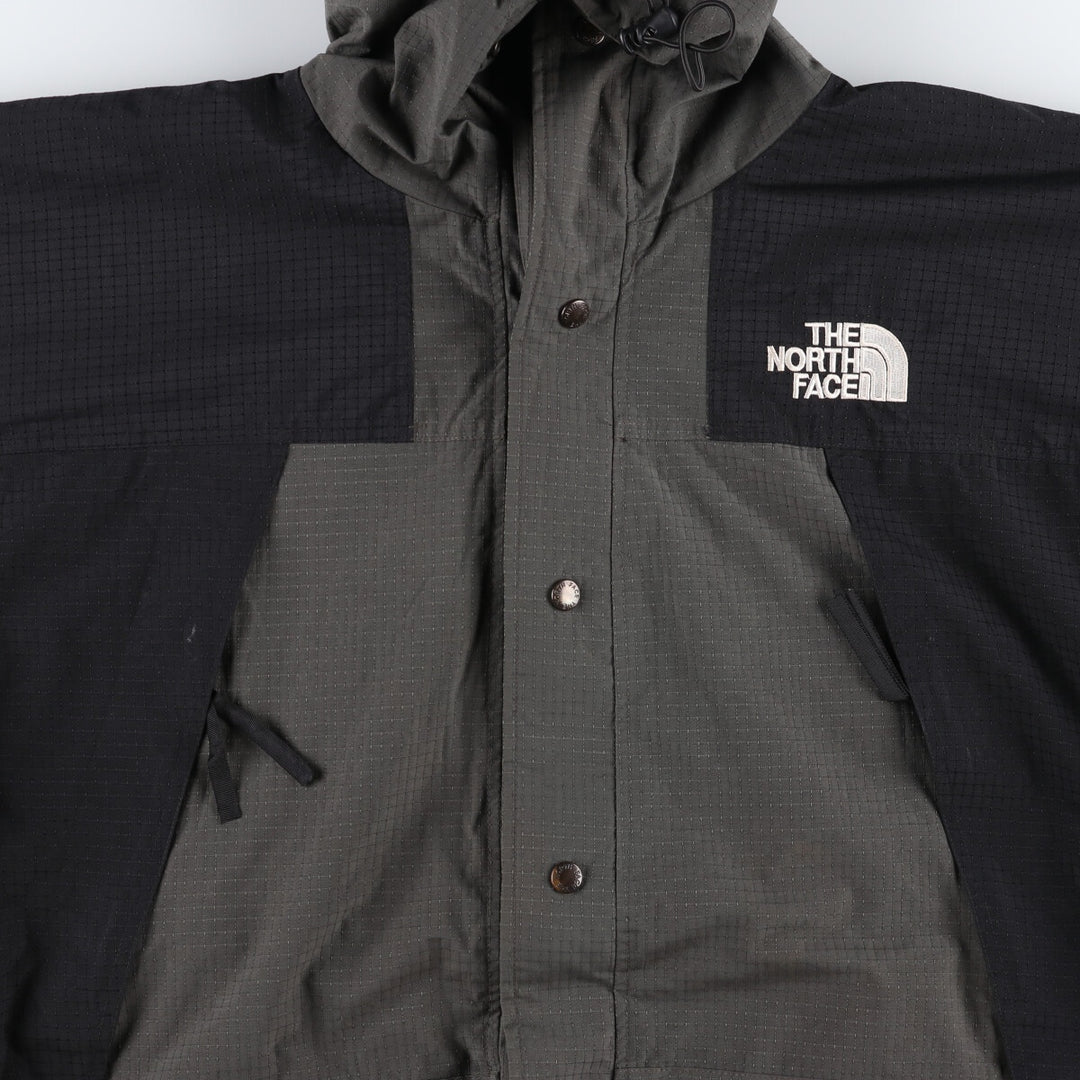 90'S THE NORTH FACE GORE-TEX Mountain Parka Shell Jacket Men's XXL / eaa476042