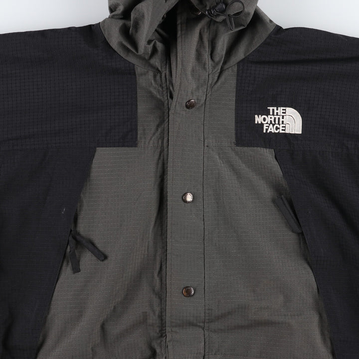 90'S THE NORTH FACE GORE-TEX Mountain Parka Shell Jacket Men's XXL / eaa476042