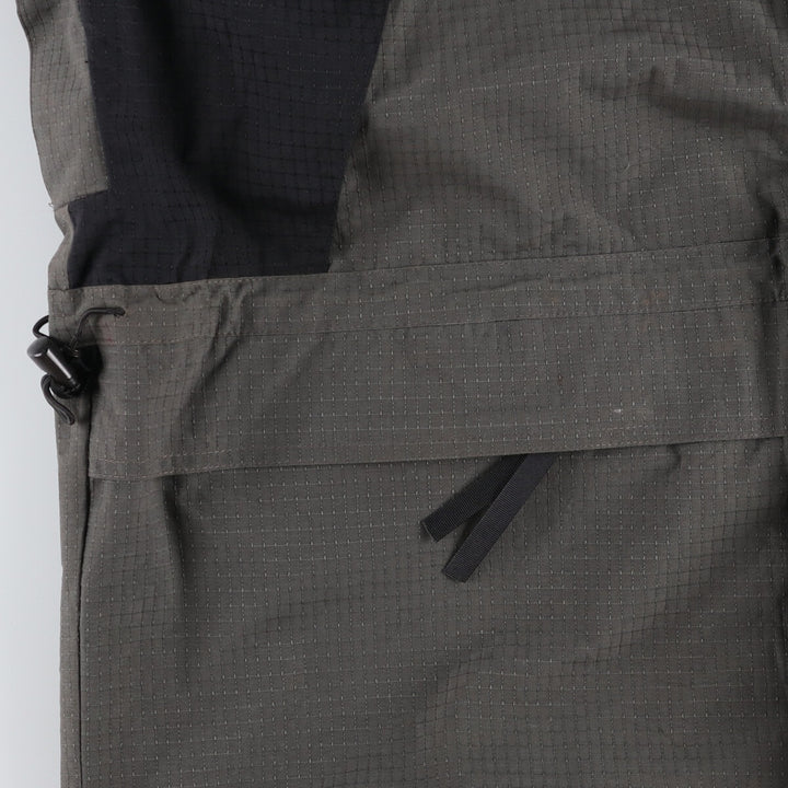 90'S THE NORTH FACE GORE-TEX Mountain Parka Shell Jacket Men's XXL / eaa476042