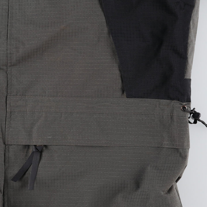 90'S THE NORTH FACE GORE-TEX Mountain Parka Shell Jacket Men's XXL / eaa476042