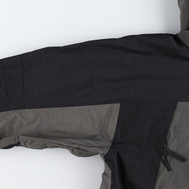 90'S THE NORTH FACE GORE-TEX Mountain Parka Shell Jacket Men's XXL / eaa476042