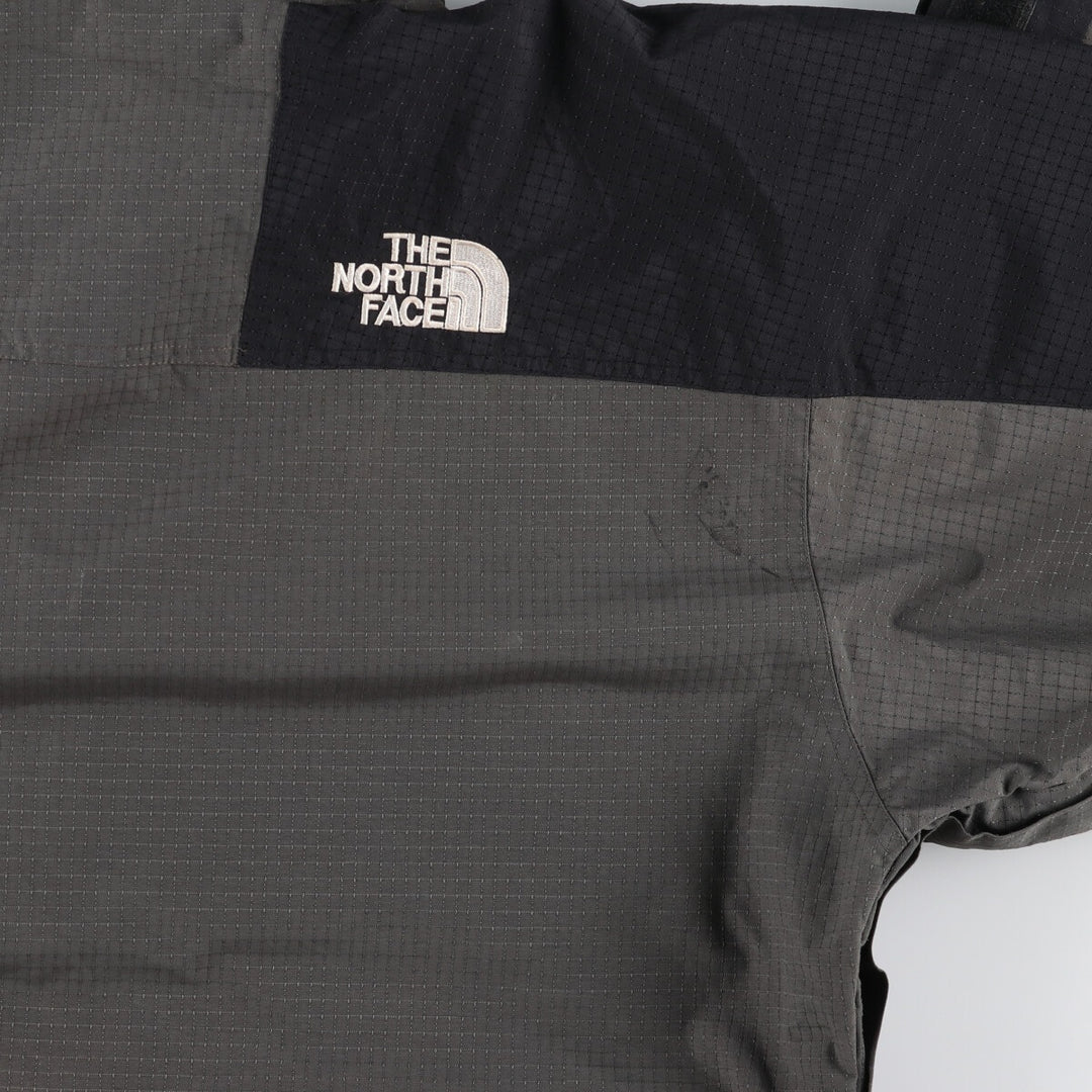 90'S THE NORTH FACE GORE-TEX Mountain Parka Shell Jacket Men's XXL / eaa476042