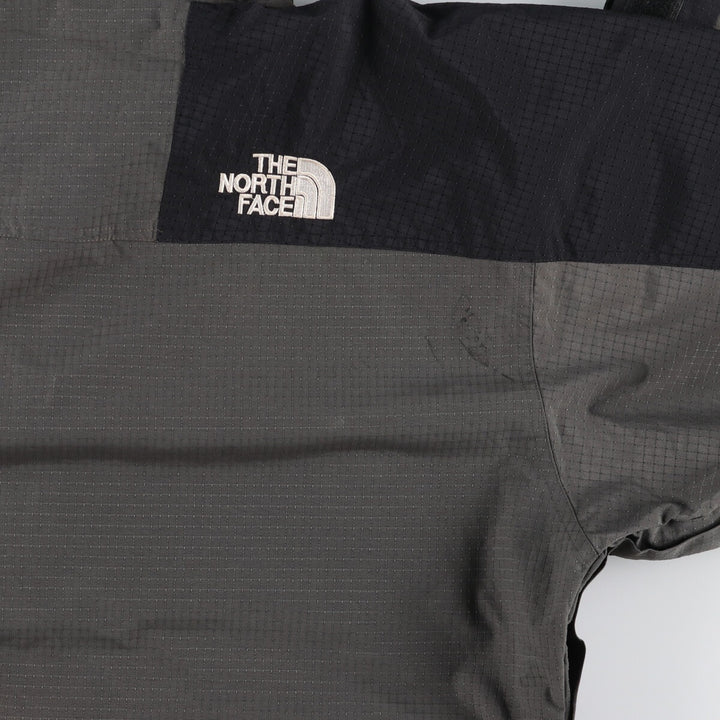 90'S THE NORTH FACE GORE-TEX Mountain Parka Shell Jacket Men's XXL / eaa476042