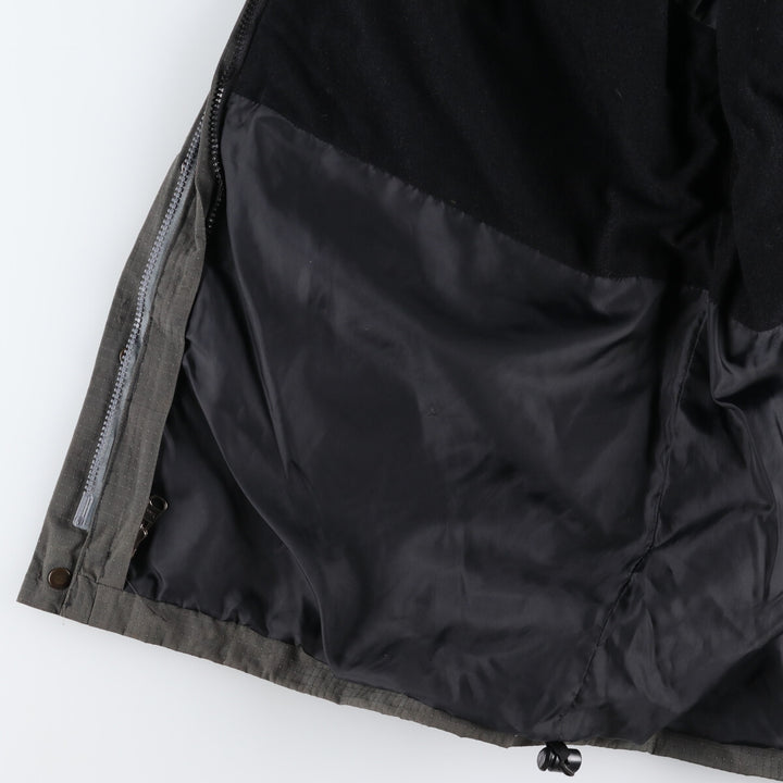 90'S THE NORTH FACE GORE-TEX Mountain Parka Shell Jacket Men's XXL / eaa476042