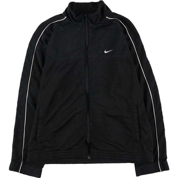 Nike Jersey Track Jacket Men's M size / eaa476126