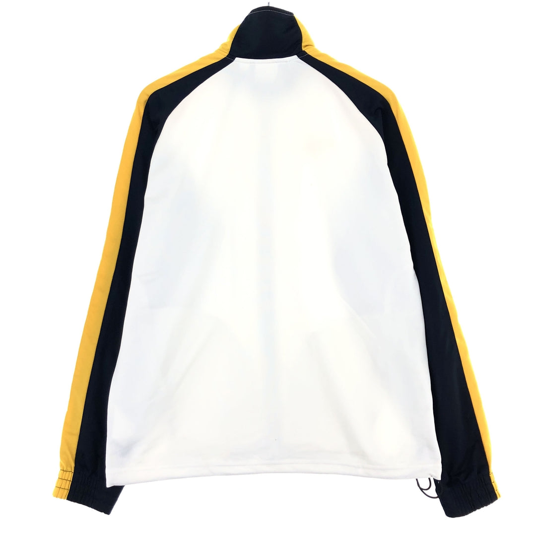 UMBRO Jersey Track Jacket Men's Size L /eaa476127