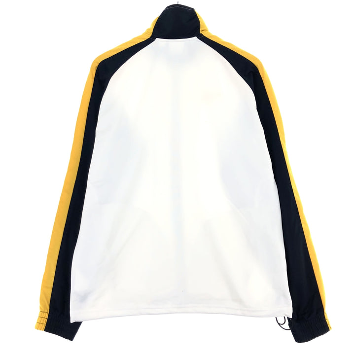 UMBRO Jersey Track Jacket Men's Size L /eaa476127