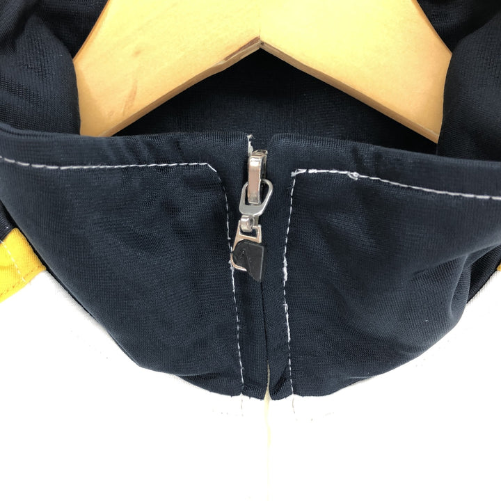 UMBRO Jersey Track Jacket Men's Size L /eaa476127