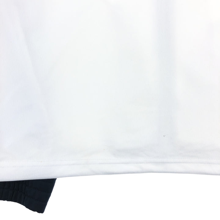 UMBRO Jersey Track Jacket Men's Size L /eaa476127