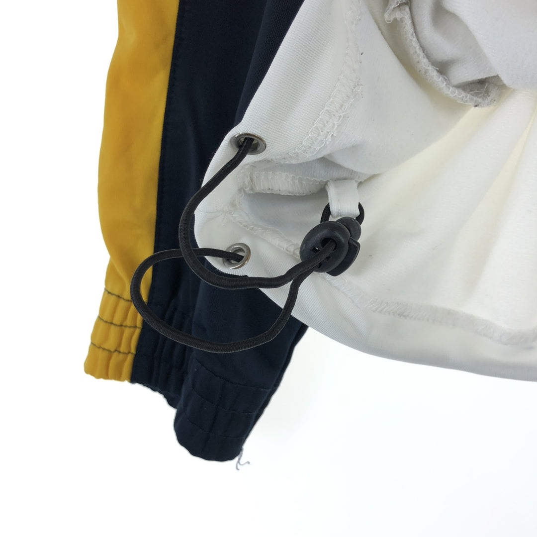 UMBRO Jersey Track Jacket Men's Size L /eaa476127