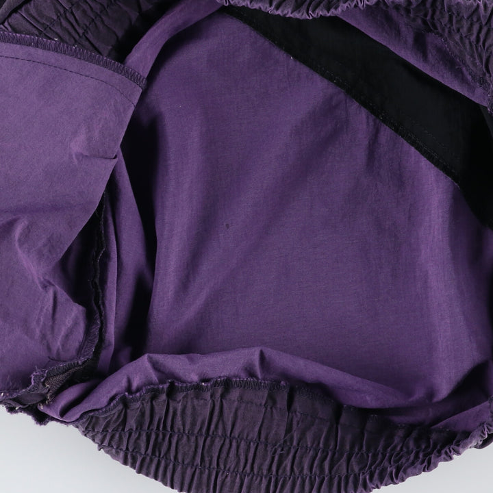 80'S Adidas Half Zip Nylon Pullover Vintage /eaa476191