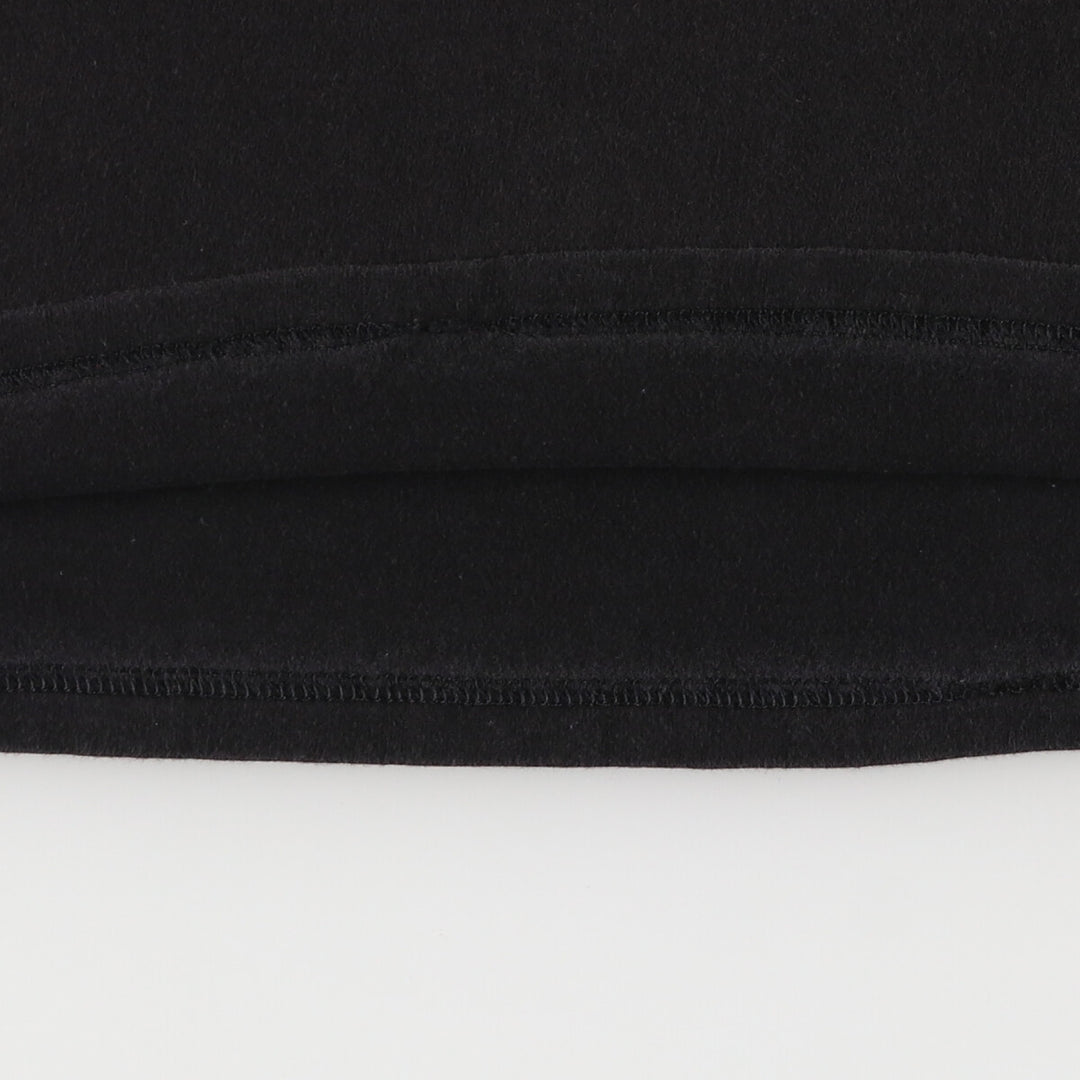 M&O KNITS SEPULTURA Cut-off Band T-shirt, Men's XL size /eaa476260