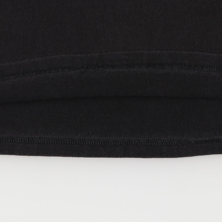 M&O KNITS SEPULTURA Cut-off Band T-shirt, Men's XL size /eaa476260