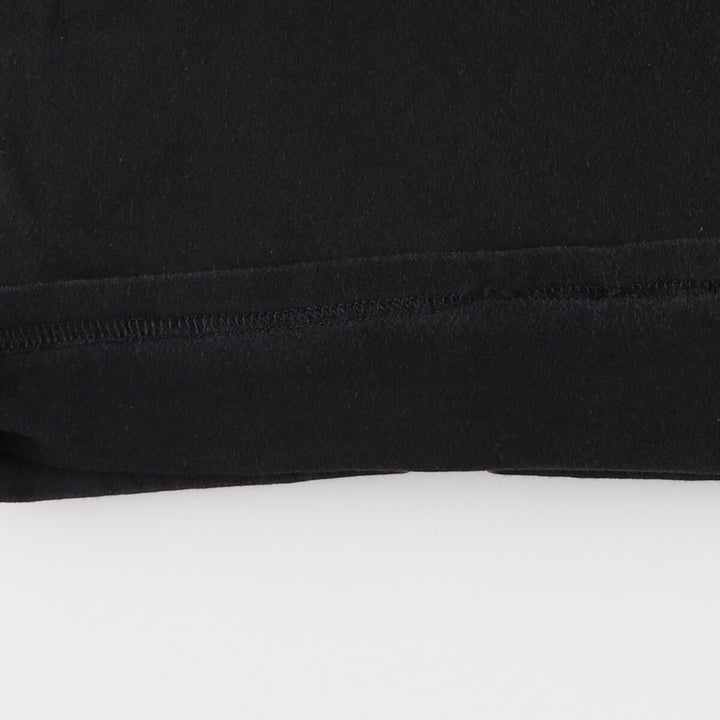 M&O KNITS SEPULTURA Cut-off Band T-shirt, Men's XL size /eaa476260