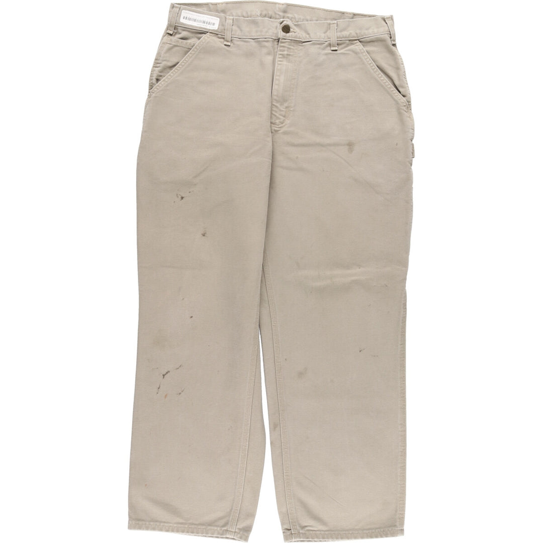 Carhartt Duck Painter Pants Men's W36 equivalent / eaa476316