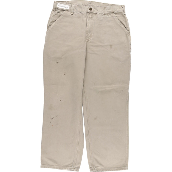 Carhartt Duck Painter Pants Men's W36 equivalent / eaa476316