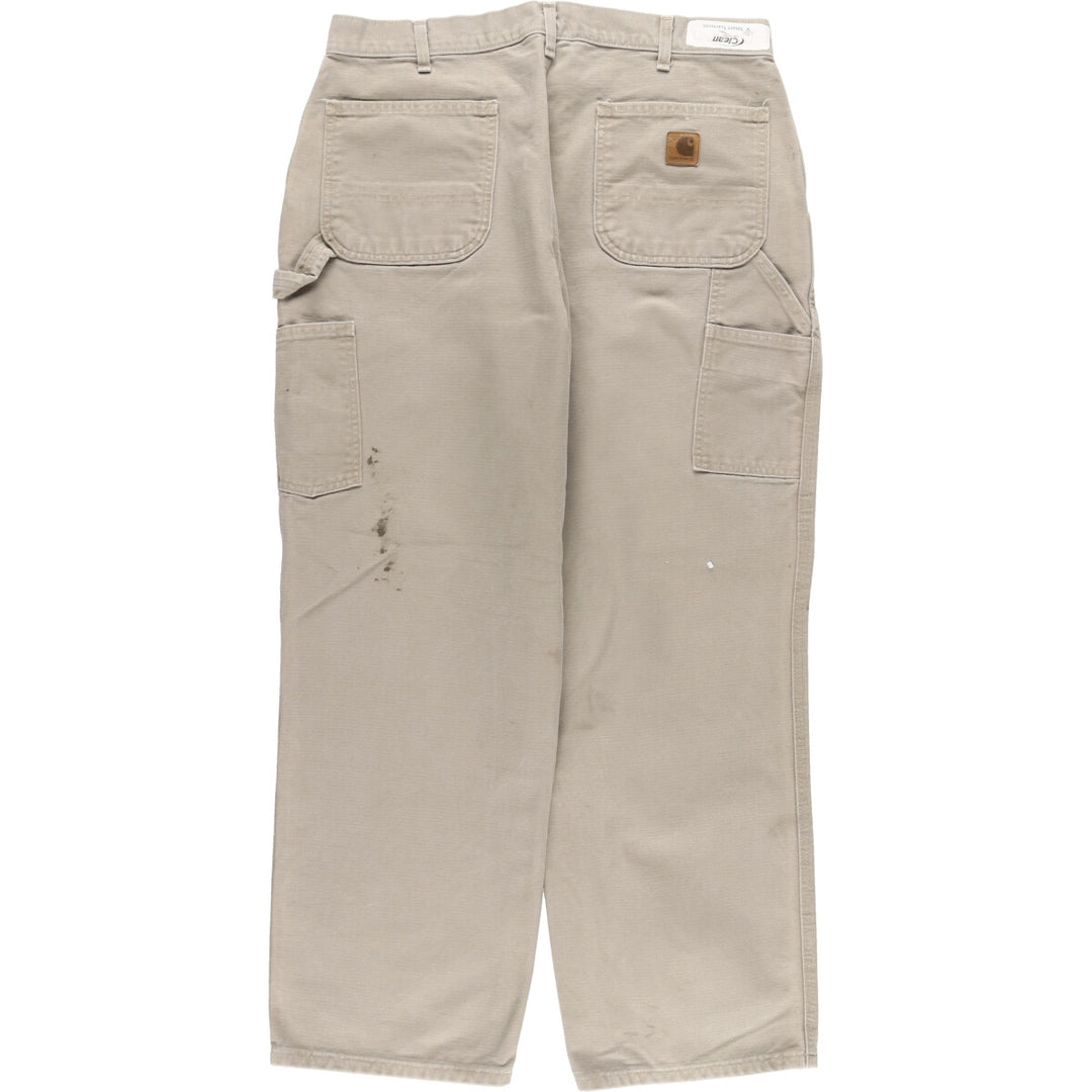 Carhartt Duck Painter Pants Men's W36 equivalent / eaa476316