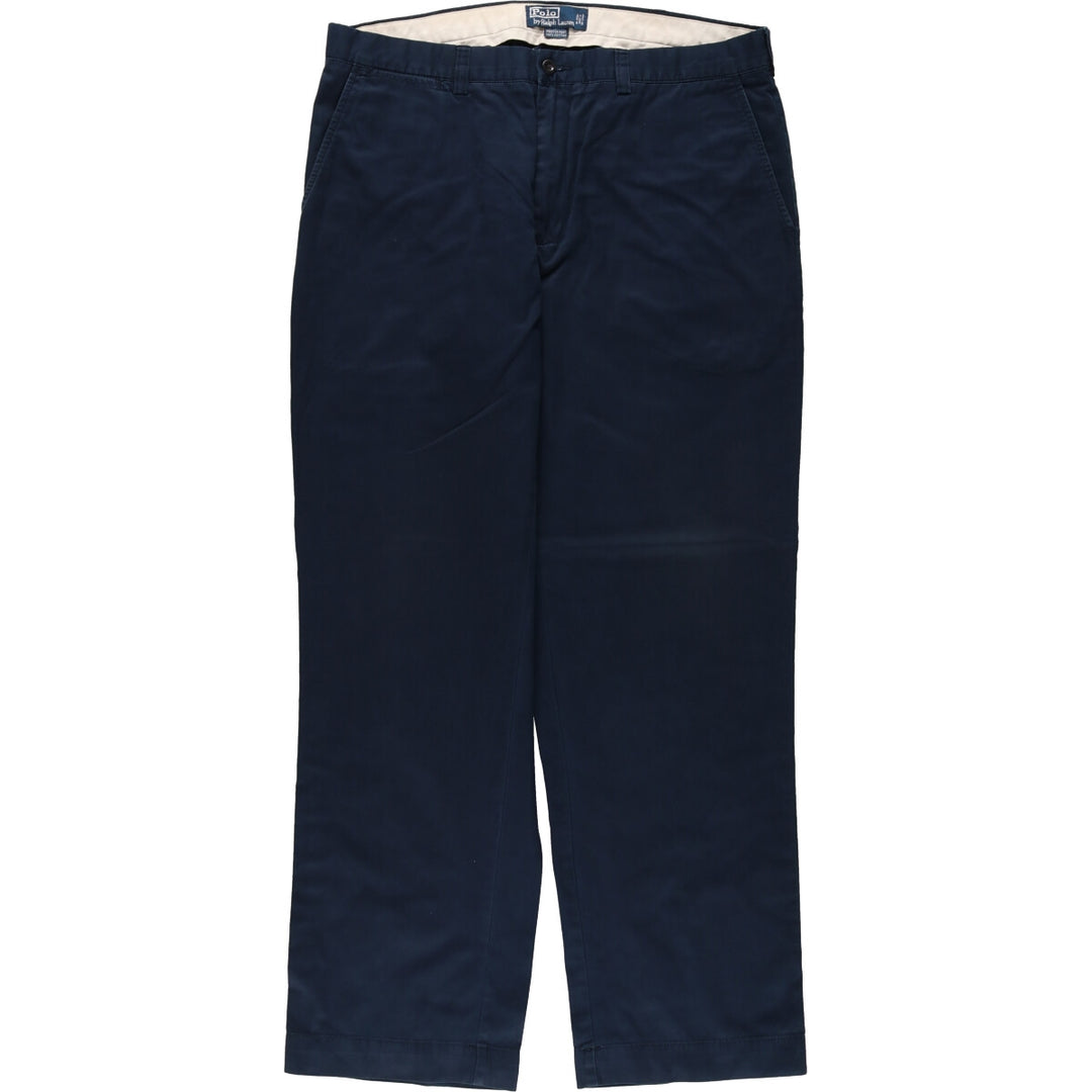 Ralph Lauren POLO by Ralph Lauren PRESTON PANT Chino pants for men, equivalent to W37 / eaa476317