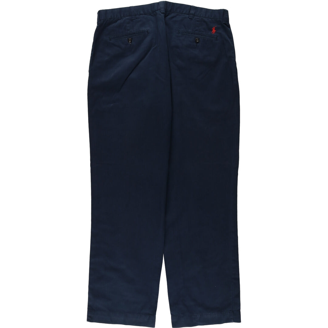 Ralph Lauren POLO by Ralph Lauren PRESTON PANT Chino pants for men, equivalent to W37 / eaa476317